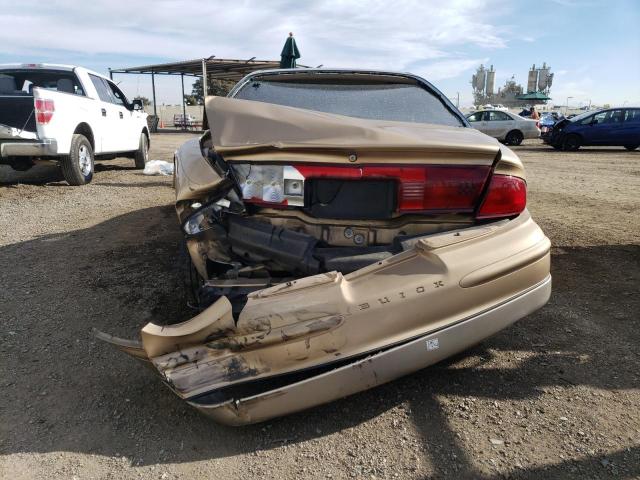 Photo 5 VIN: 2G4WB55K611137103 - BUICK REGAL 