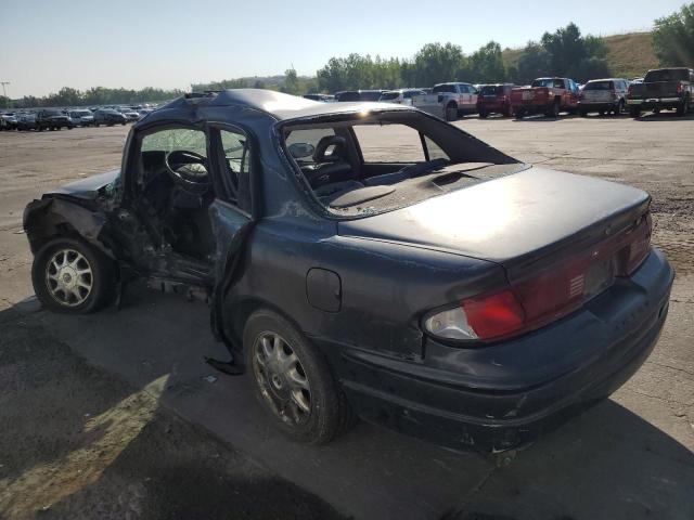 Photo 1 VIN: 2G4WB55K611138381 - BUICK REGAL LS 