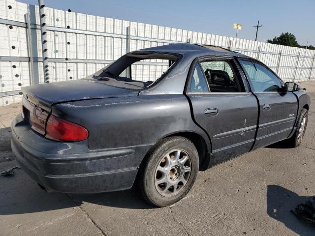 Photo 2 VIN: 2G4WB55K611138381 - BUICK REGAL LS 