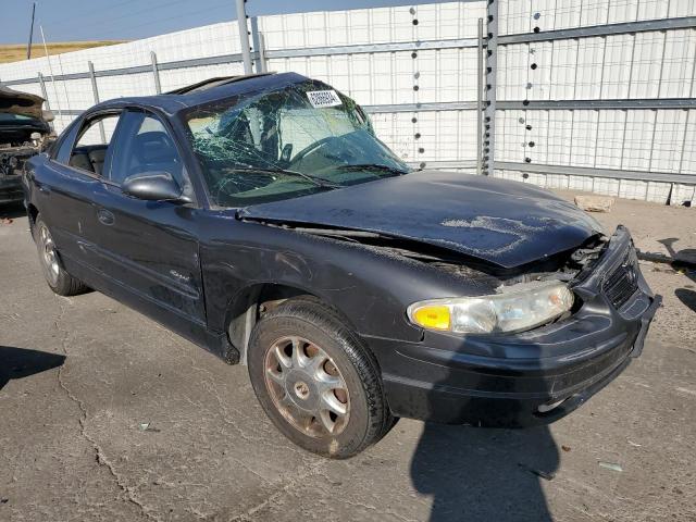 Photo 3 VIN: 2G4WB55K611138381 - BUICK REGAL LS 