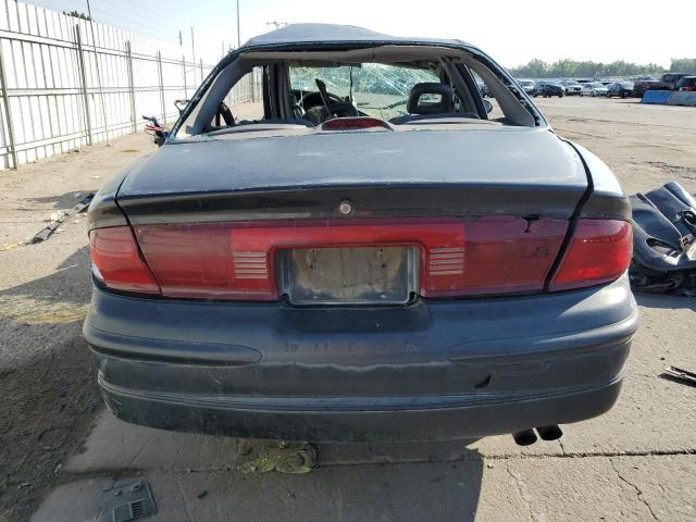 Photo 5 VIN: 2G4WB55K611138381 - BUICK REGAL LS 