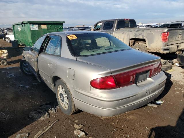 Photo 1 VIN: 2G4WB55K611167024 - BUICK REGAL 