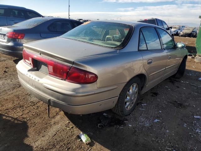 Photo 2 VIN: 2G4WB55K611167024 - BUICK REGAL 