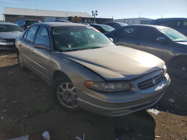 Photo 3 VIN: 2G4WB55K611167024 - BUICK REGAL 