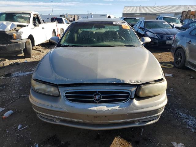 Photo 4 VIN: 2G4WB55K611167024 - BUICK REGAL 