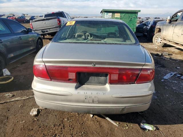 Photo 5 VIN: 2G4WB55K611167024 - BUICK REGAL 