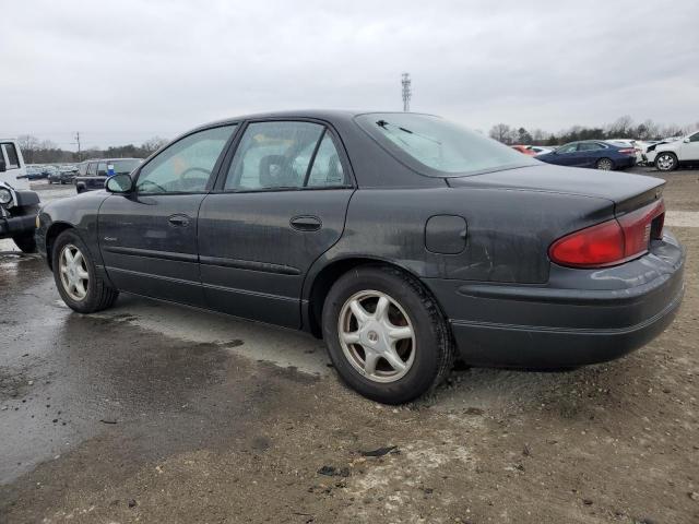 Photo 1 VIN: 2G4WB55K611206128 - BUICK REGAL 