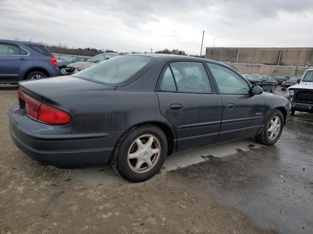 Photo 2 VIN: 2G4WB55K611206128 - BUICK REGAL 