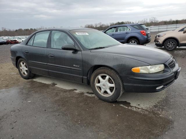 Photo 3 VIN: 2G4WB55K611206128 - BUICK REGAL 