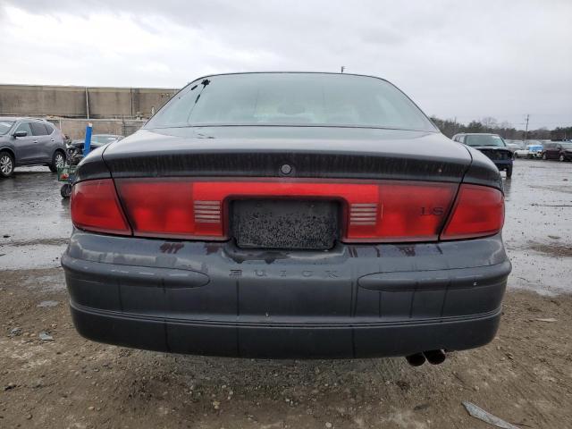 Photo 5 VIN: 2G4WB55K611206128 - BUICK REGAL 