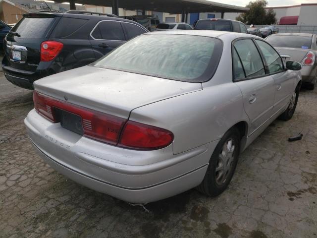 Photo 3 VIN: 2G4WB55K621149253 - BUICK REGAL LS 