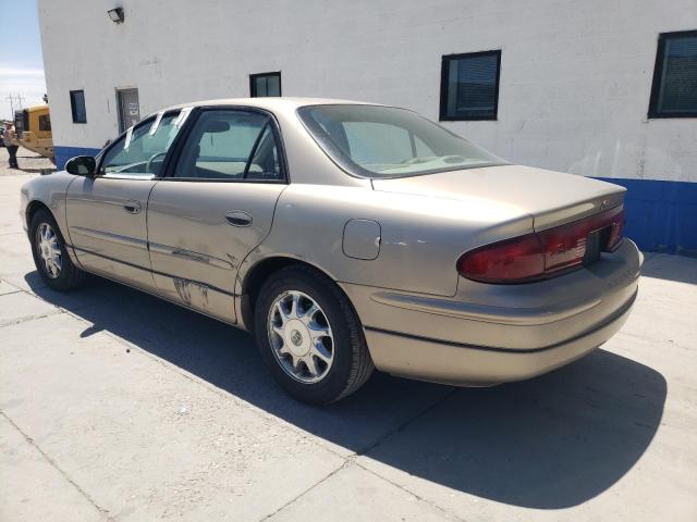 Photo 1 VIN: 2G4WB55K621207099 - BUICK REGAL 