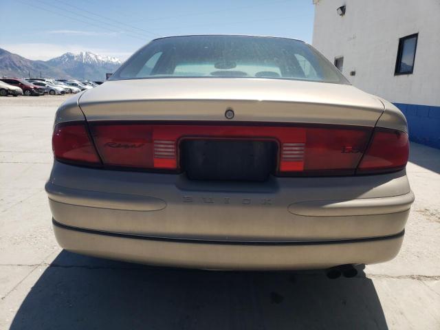 Photo 5 VIN: 2G4WB55K621207099 - BUICK REGAL 