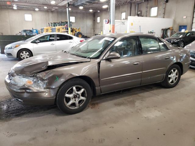 Photo 0 VIN: 2G4WB55K621229605 - BUICK REGAL LS 