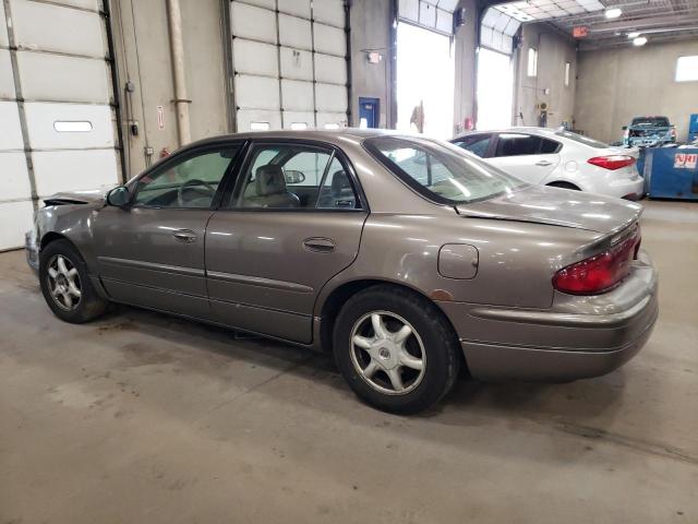 Photo 1 VIN: 2G4WB55K621229605 - BUICK REGAL LS 