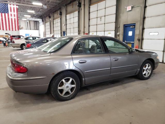 Photo 2 VIN: 2G4WB55K621229605 - BUICK REGAL LS 