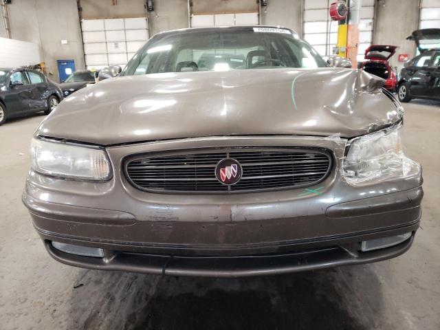 Photo 4 VIN: 2G4WB55K621229605 - BUICK REGAL LS 