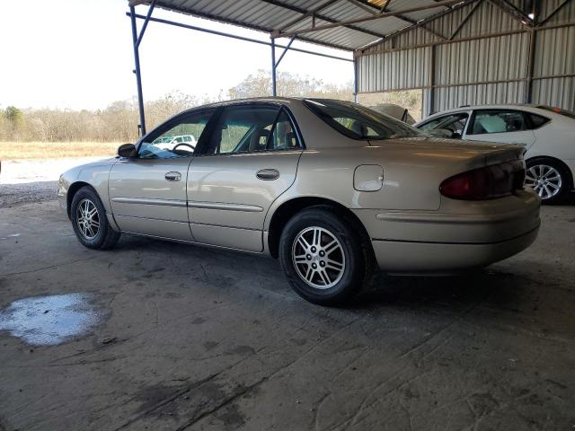 Photo 1 VIN: 2G4WB55K621299086 - BUICK REGAL 