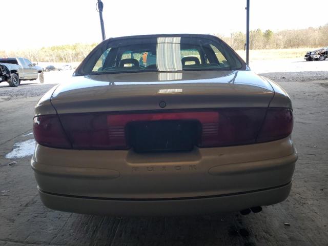 Photo 5 VIN: 2G4WB55K621299086 - BUICK REGAL 