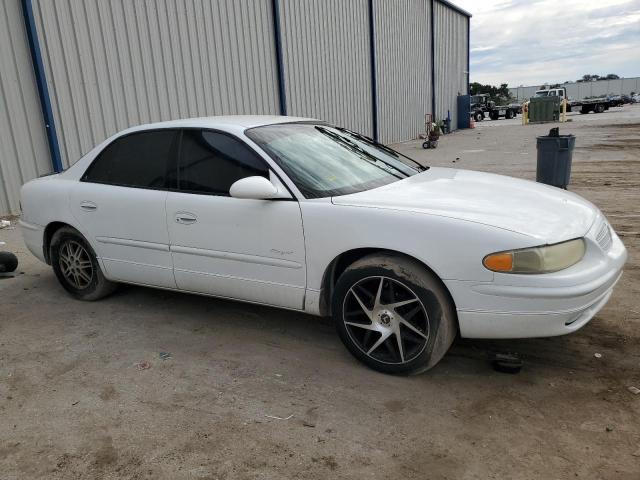 Photo 3 VIN: 2G4WB55K711164486 - BUICK REGAL LS 