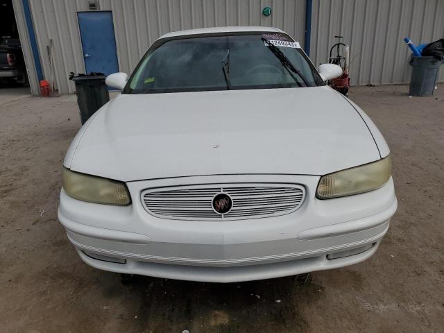 Photo 4 VIN: 2G4WB55K711164486 - BUICK REGAL LS 