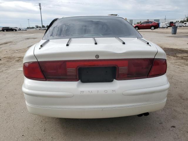 Photo 5 VIN: 2G4WB55K711164486 - BUICK REGAL LS 