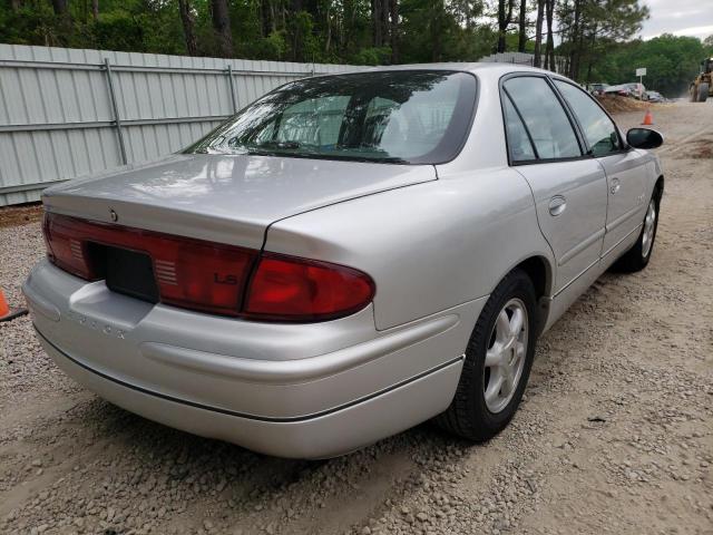 Photo 3 VIN: 2G4WB55K711275233 - BUICK REGAL LS 