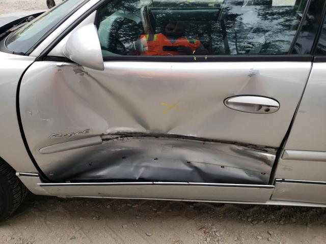 Photo 9 VIN: 2G4WB55K711275233 - BUICK REGAL LS 