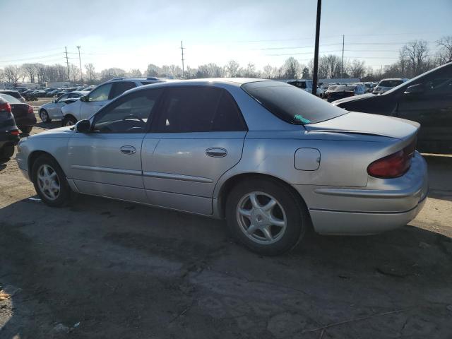 Photo 1 VIN: 2G4WB55K721103074 - BUICK REGAL 