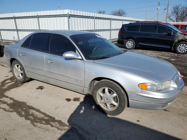 Photo 3 VIN: 2G4WB55K721103074 - BUICK REGAL 