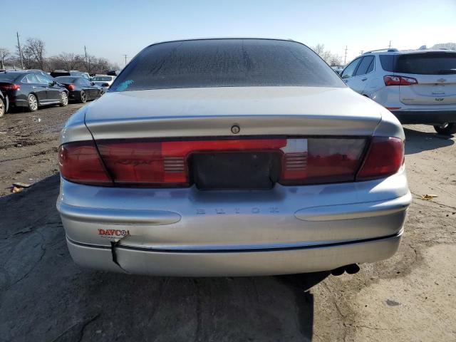 Photo 5 VIN: 2G4WB55K721103074 - BUICK REGAL 