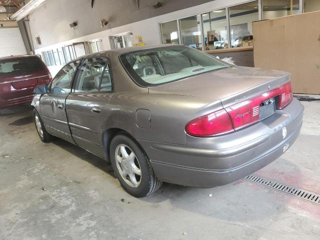 Photo 1 VIN: 2G4WB55K741232323 - BUICK REGAL 