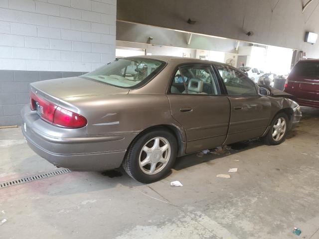 Photo 2 VIN: 2G4WB55K741232323 - BUICK REGAL 