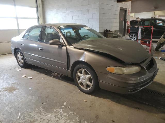 Photo 3 VIN: 2G4WB55K741232323 - BUICK REGAL 