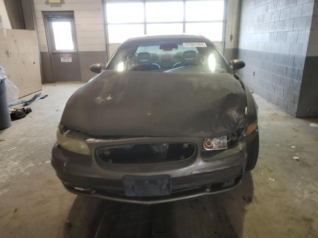 Photo 4 VIN: 2G4WB55K741232323 - BUICK REGAL 