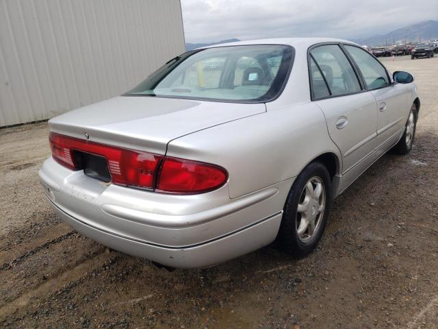 Photo 3 VIN: 2G4WB55K741283062 - BUICK REGAL 