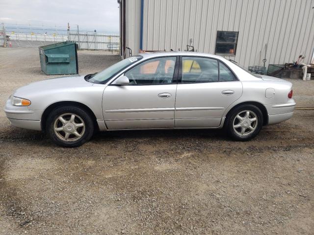 Photo 8 VIN: 2G4WB55K741283062 - BUICK REGAL 