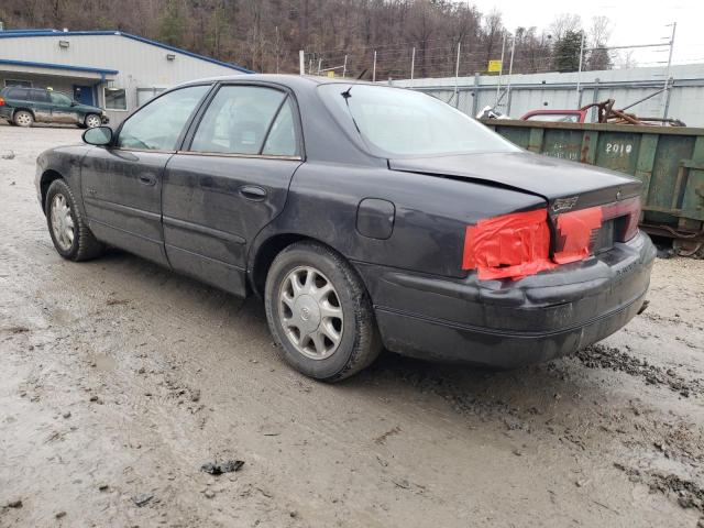 Photo 1 VIN: 2G4WB55K811128483 - BUICK REGAL LS 