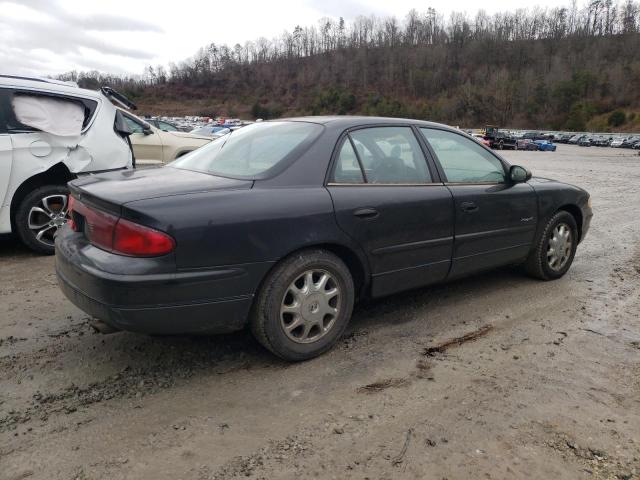 Photo 2 VIN: 2G4WB55K811128483 - BUICK REGAL LS 