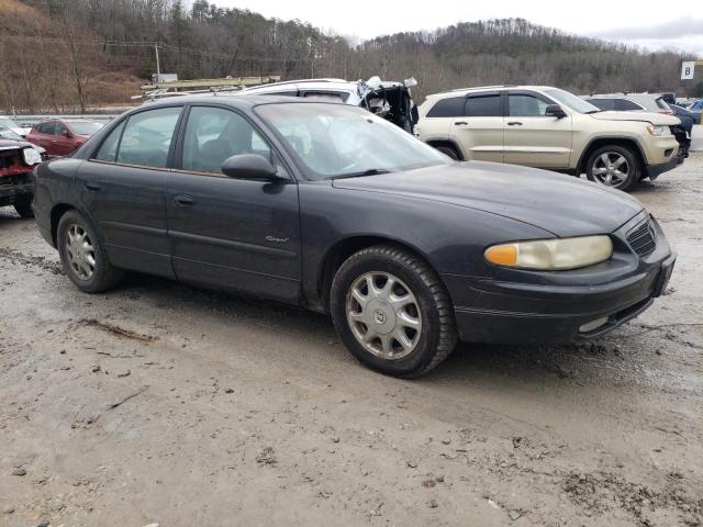 Photo 3 VIN: 2G4WB55K811128483 - BUICK REGAL LS 