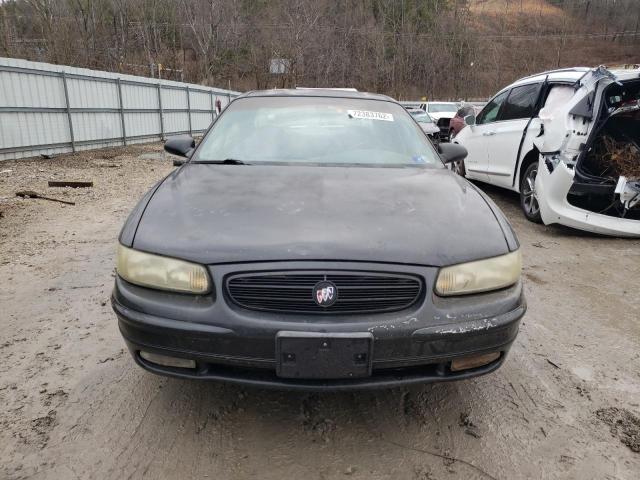 Photo 4 VIN: 2G4WB55K811128483 - BUICK REGAL LS 