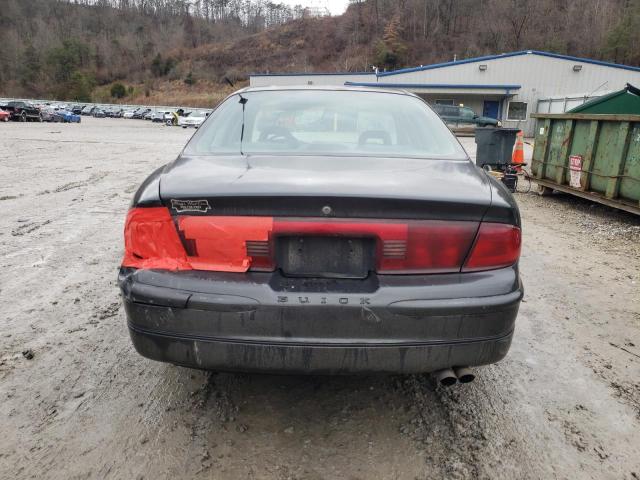 Photo 5 VIN: 2G4WB55K811128483 - BUICK REGAL LS 