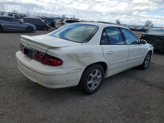 Photo 2 VIN: 2G4WB55K811246274 - BUICK REGAL 