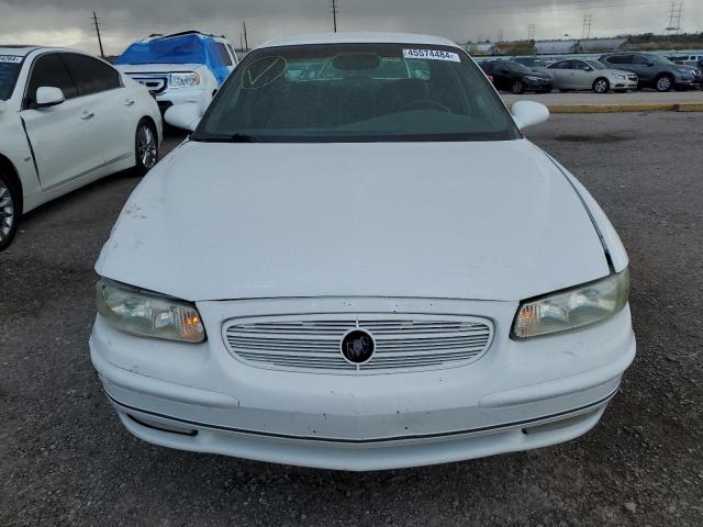 Photo 4 VIN: 2G4WB55K811246274 - BUICK REGAL 