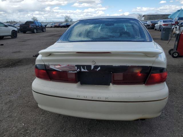 Photo 5 VIN: 2G4WB55K811246274 - BUICK REGAL 