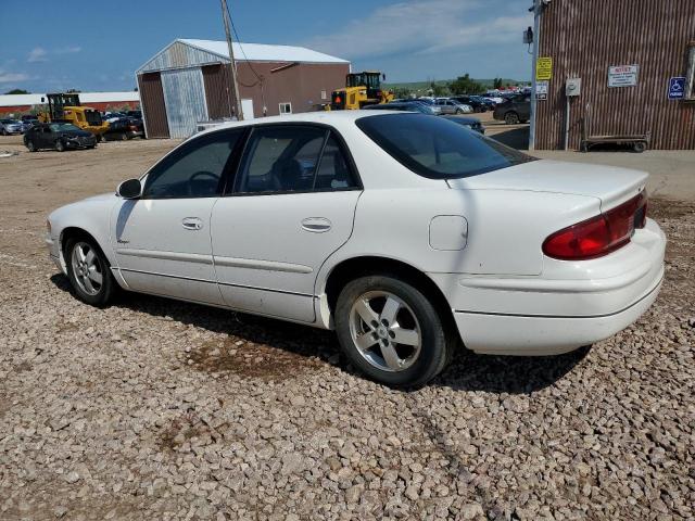 Photo 1 VIN: 2G4WB55K811252818 - BUICK REGAL LS 