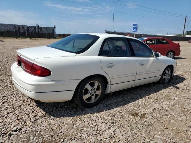 Photo 2 VIN: 2G4WB55K811252818 - BUICK REGAL LS 