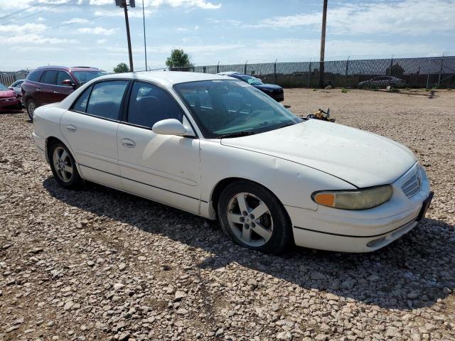 Photo 3 VIN: 2G4WB55K811252818 - BUICK REGAL LS 