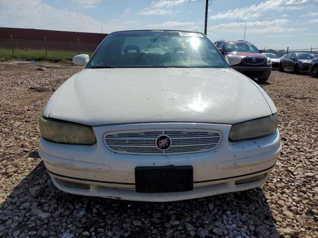 Photo 4 VIN: 2G4WB55K811252818 - BUICK REGAL LS 