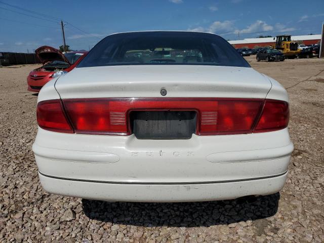 Photo 5 VIN: 2G4WB55K811252818 - BUICK REGAL LS 